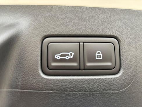 New 2026 Hyundai Santa Fe SE image 40