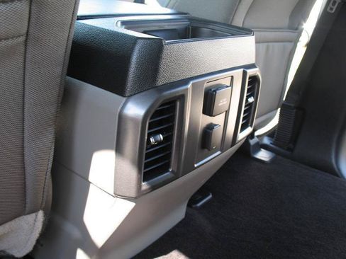 Used 2016 Ford F150 XLT w/ Equipment Group 302A Luxury AWD/4WD image 57