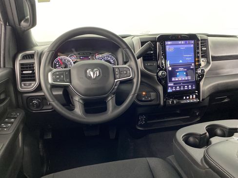 New 2026 RAM 2500 Tradesman image 16