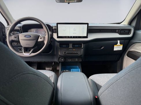 New 2026 Ford Maverick XLT w/ 4K Tow Package image 12