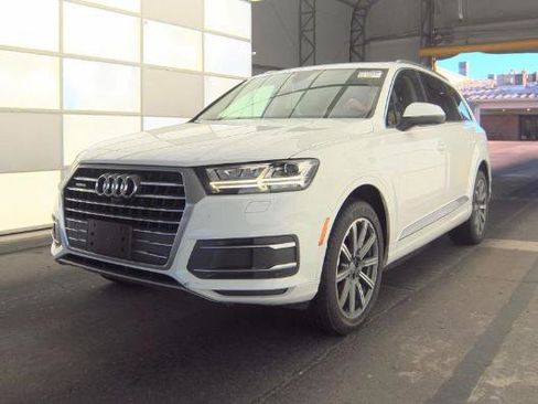 Used 2019 Audi Q7 2.0T Premium Plus w/ Premium Plus Package image 1