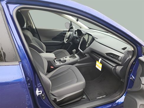 Certified 2025 Subaru Crosstrek 2.0i Premium image 17