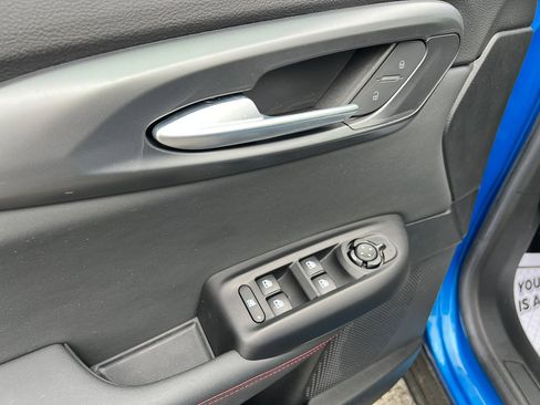 Used 2023 Dodge Hornet GT w/ GT Blacktop Package image 14