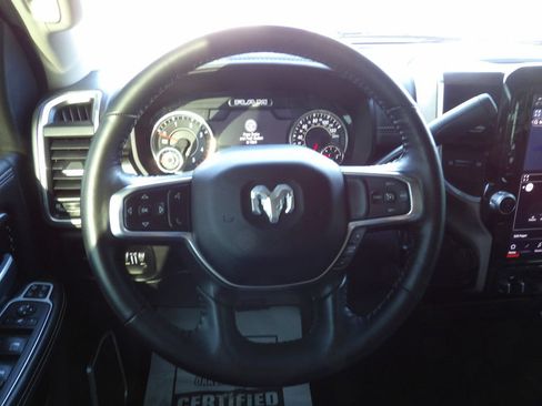 Used 2024 RAM 2500 Laramie AWD/4WD image 20