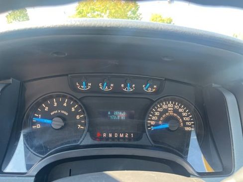 Used 2013 Ford F150 STX w/ Mid Equipment Group image 20