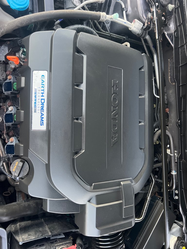 Used 2015 Honda Accord EX-L image 46