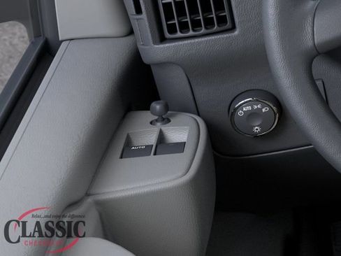 New 2025 Chevrolet Express 2500 Extended w/ Driver Convenience Package RWD image 25