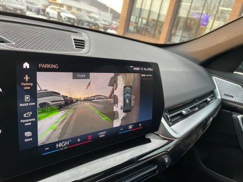 Used 2023 BMW X1 xDrive28i w/ Premium Package image 15