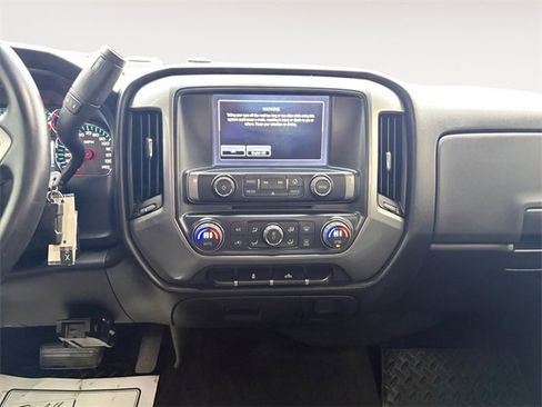 Used 2015 Chevrolet Silverado 1500 LT w/ All Star Edition image 11
