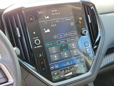 New 2026 Subaru Ascent Premium image 17