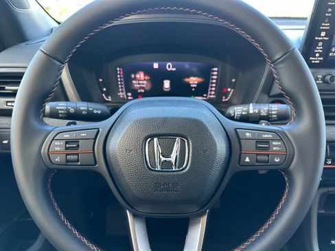New 2026 Honda Passport TrailSport image 22