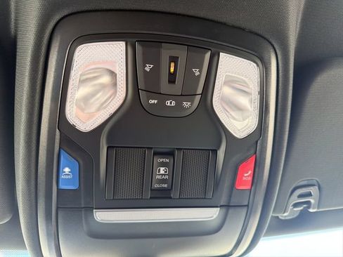 New 2026 RAM 1500 Big Horn w/ Night Edition AWD/4WD image 29