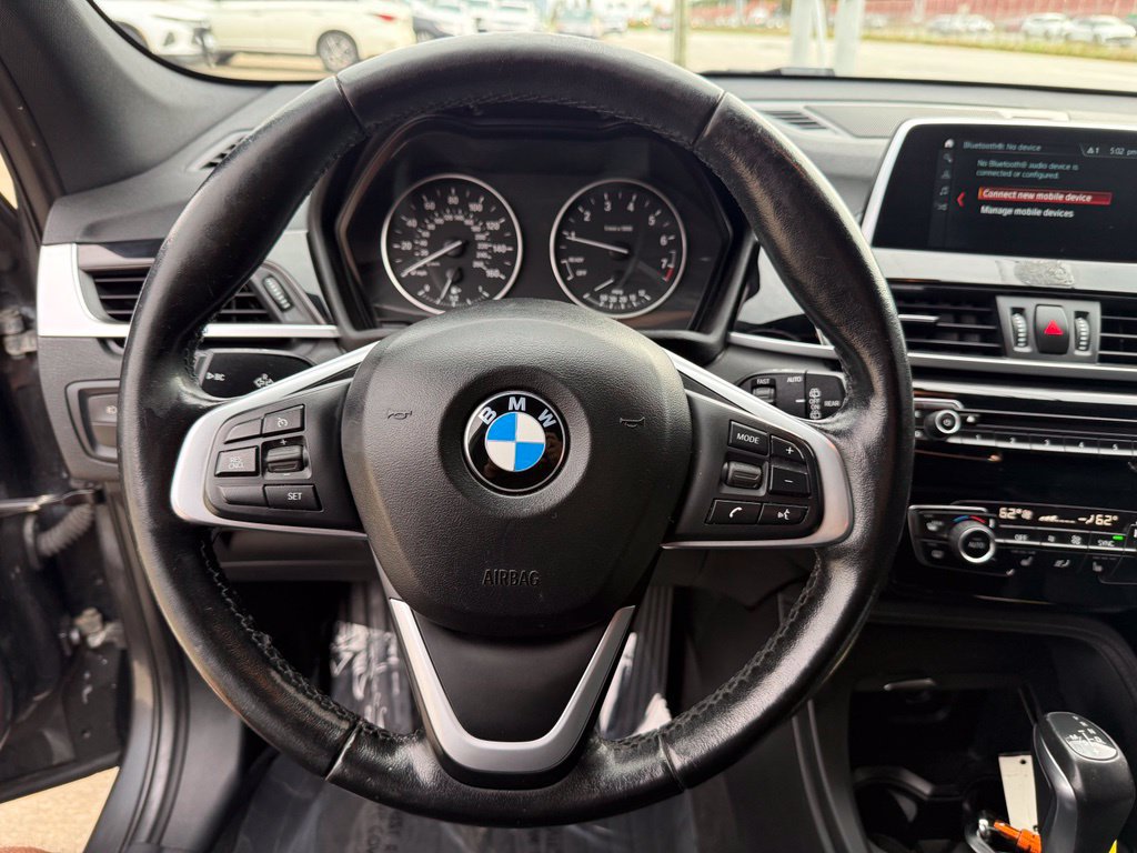 Used 2018 BMW X1 xDrive28i AWD/4WD image 29