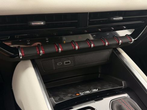New 2026 GMC Canyon AT4X AWD/4WD image 19