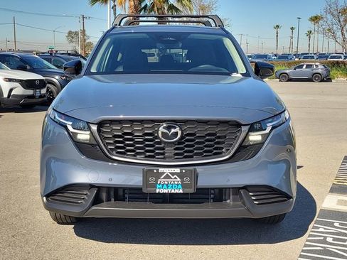 New 2026 MAZDA CX-5 Preferred AWD/4WD image 33
