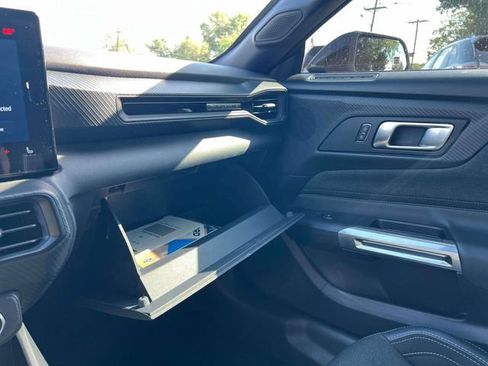 Used 2024 Ford Mustang Coupe RWD image 12