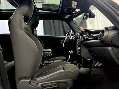 Used 2019 MINI Cooper John Cooper Works FWD image 23