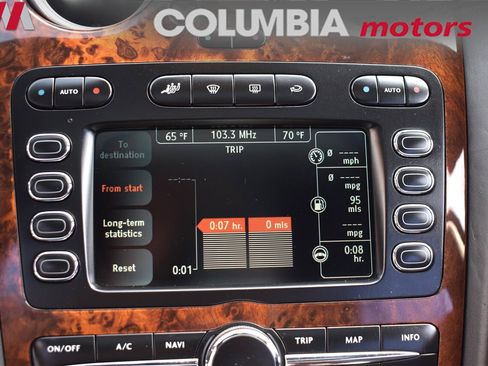 Used 2006 Bentley Flying Spur Flying Spur image 22