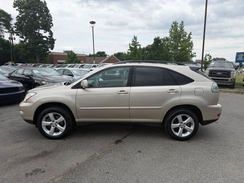 Used 2004 Lexus RX 330 AWD image 8