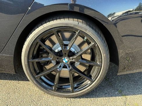 New 2026 BMW M850i xDrive image 14