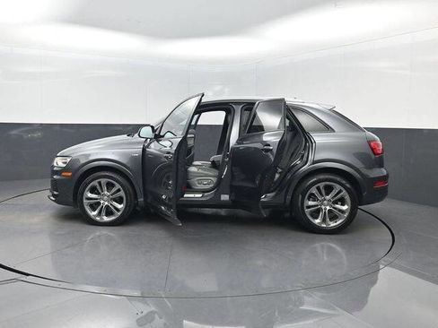 Used 2018 Audi Q3 2.0T Premium image 44