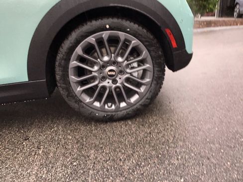 New 2026 MINI Cooper S image 22