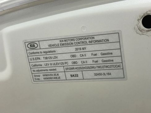 Used 2019 Kia Stinger GT2 image 51