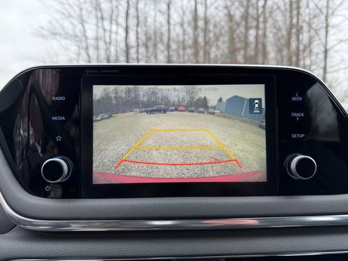 Used 2020 Hyundai Sonata SEL Plus w/ Cargo Package image 41