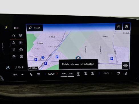 Used 2025 Audi Q5 2.0T Premium Plus w/ Premium Plus image 14