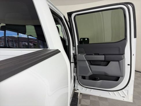 Certified 2024 Ford F150 XLT w/ Mobile Office Package AWD/4WD image 29