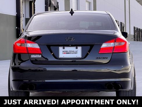 Used 2014 Hyundai Genesis 3.8 w/ Premium Package 02 image 7