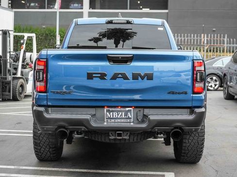 Used 2024 RAM 1500 TRX image 6