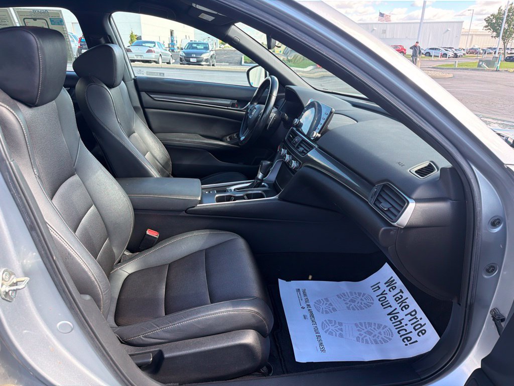 Used 2019 Honda Accord Sport image 30
