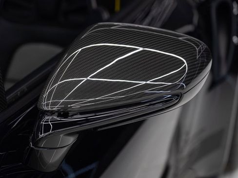 Used 2025 Porsche 911 GT3 RS image 28