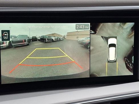 New 2026 Hyundai Palisade Limited image 14