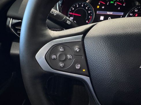 Certified 2023 Chevrolet Traverse RS image 18