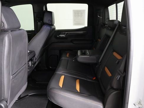 Used 2026 GMC Sierra 1500 AT4 w/ AT4 Premium Package image 18