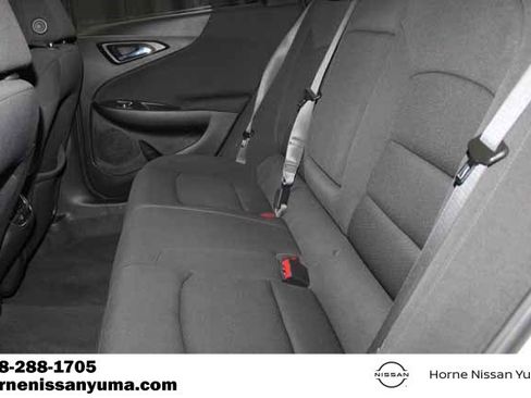 Used 2023 Chevrolet Malibu LT image 5