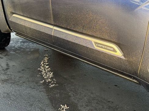 Used 2022 Toyota Tundra Capstone image 6