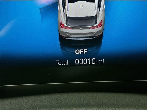 New 2026 BMW X3 xDrive30 image 15