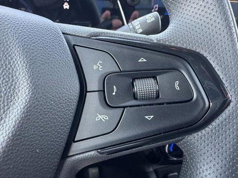 New 2026 Chevrolet TrailBlazer LT image 36