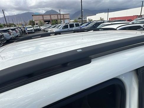 Used 2015 Jeep Renegade Latitude image 15