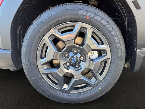 New 2026 Subaru Outback Premium AWD/4WD image 9
