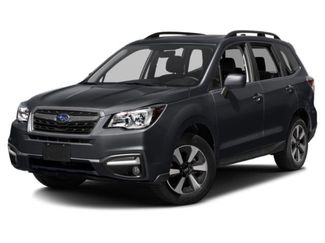 Used 2018 Subaru Forester 2.5i Limited video 1