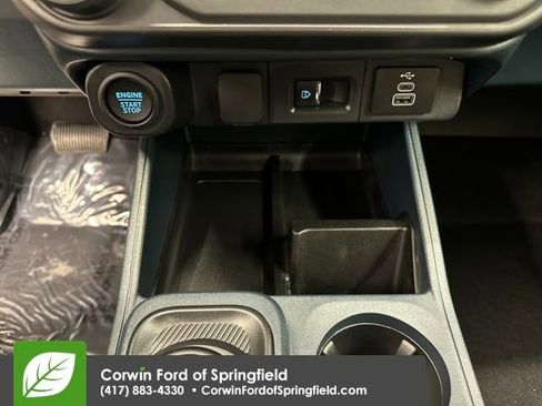 New 2026 Ford Maverick Lariat image 27