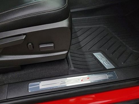 Used 2020 Chevrolet Colorado ZR2 image 46