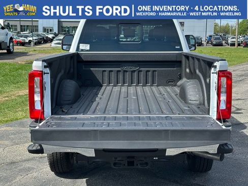 New 2026 Ford F250 XL w/ XL Chrome Package AWD/4WD image 24