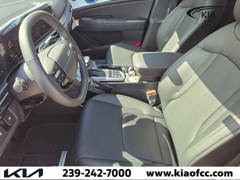 New 2027 Kia Sportage EX FWD image 22