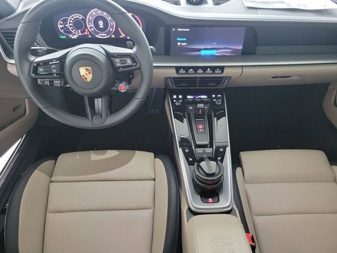 New 2026 Porsche 911 Carrera S RWD image 19
