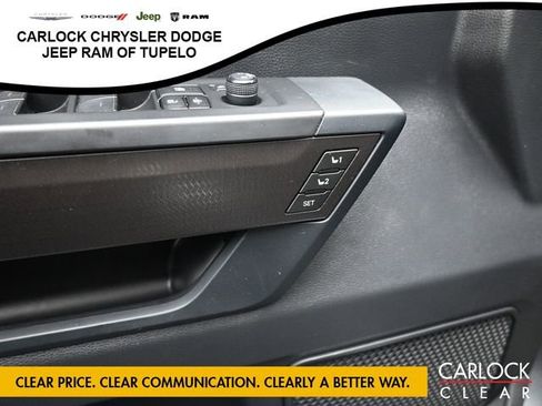 Used 2023 Toyota Tundra TRD Pro image 14